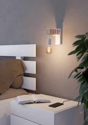 Бра Eglo TOWNSHEND 43706 в Ижевске - izhevsk.ok-mebel.com | фото 2