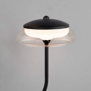 Бра Eurosvet Fungo 50388/2 LED черный в Ижевске - izhevsk.ok-mebel.com | фото 7