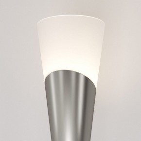 Бра Eurosvet Rhyton 60167/1 никель в Ижевске - izhevsk.ok-mebel.com | фото 5