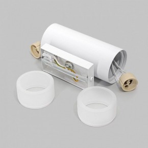 Бра Imex LEON IL.0005.1502 WH в Ижевске - izhevsk.ok-mebel.com | фото 4