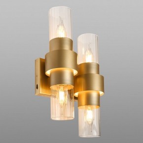 Бра Imex MD.23472 MD.23472-4-W-SGD в Ижевске - izhevsk.ok-mebel.com | фото 2