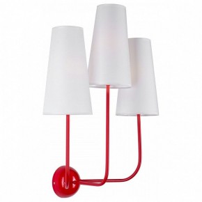 Бра Imperiumloft Бра Graceful Red Toadstools 44.597-0 в Ижевске - izhevsk.ok-mebel.com | фото