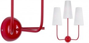 Бра Imperiumloft Бра Graceful Red Toadstools 44.597-0 в Ижевске - izhevsk.ok-mebel.com | фото 2