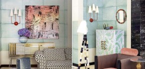 Бра Imperiumloft Бра Graceful Red Toadstools 44.597-0 в Ижевске - izhevsk.ok-mebel.com | фото 4