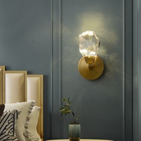 Бра Imperiumloft CRISTEL CRISTEL-WALL-A01 в Ижевске - izhevsk.ok-mebel.com | фото 12
