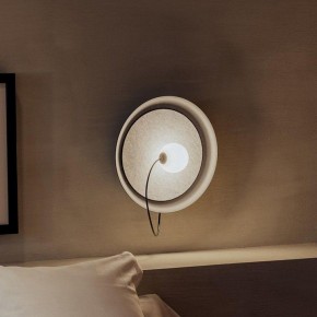 Бра Imperiumloft MARGOTT White margott-wall01 в Ижевске - izhevsk.ok-mebel.com | фото 2