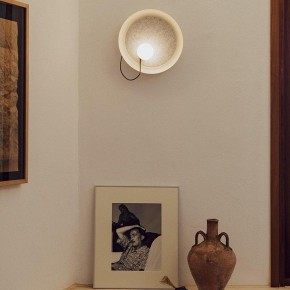 Бра Imperiumloft MARGOTT White margott-wall01 в Ижевске - izhevsk.ok-mebel.com | фото 3