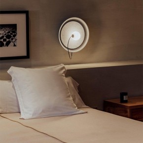Бра Imperiumloft MARGOTT White margott-wall01 в Ижевске - izhevsk.ok-mebel.com | фото 4