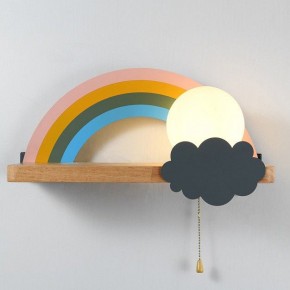 Бра Imperiumloft RAINBOW RAINBOW-KIDS-WALL01 в Ижевске - izhevsk.ok-mebel.com | фото