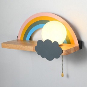 Бра Imperiumloft RAINBOW RAINBOW-KIDS-WALL01 в Ижевске - izhevsk.ok-mebel.com | фото 2