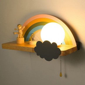 Бра Imperiumloft RAINBOW RAINBOW-KIDS-WALL01 в Ижевске - izhevsk.ok-mebel.com | фото 3