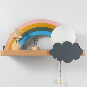 Бра Imperiumloft RAINBOW RAINBOW-KIDS-WALL01 в Ижевске - izhevsk.ok-mebel.com | фото 4