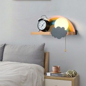 Бра Imperiumloft RAINBOW RAINBOW-KIDS-WALL01 в Ижевске - izhevsk.ok-mebel.com | фото 5