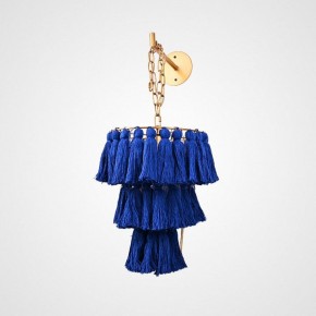 Бра Imperiumloft TASSEL TASSEL-WALL01 в Ижевске - izhevsk.ok-mebel.com | фото