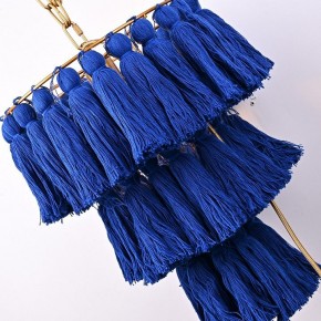 Бра Imperiumloft TASSEL TASSEL-WALL01 в Ижевске - izhevsk.ok-mebel.com | фото 4
