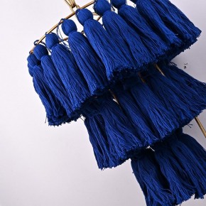 Бра Imperiumloft TASSEL TASSEL-WALL01 в Ижевске - izhevsk.ok-mebel.com | фото 6