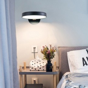 Бра Imperiumloft TURNA Black TURNA-W01 в Ижевске - izhevsk.ok-mebel.com | фото 7