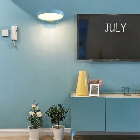 Бра Imperiumloft TURNA Blue TURNA-W01 в Ижевске - izhevsk.ok-mebel.com | фото 7
