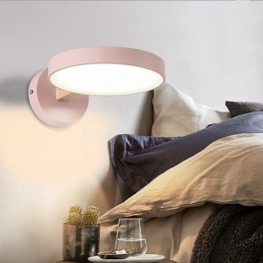 Бра Imperiumloft TURNA Pink TURNA-W01 в Ижевске - izhevsk.ok-mebel.com | фото 11