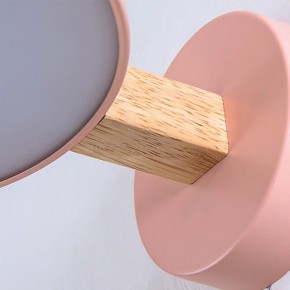 Бра Imperiumloft TURNA Pink TURNA-W01 в Ижевске - izhevsk.ok-mebel.com | фото 16