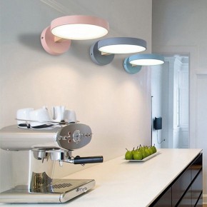 Бра Imperiumloft TURNA Pink TURNA-W01 в Ижевске - izhevsk.ok-mebel.com | фото 3
