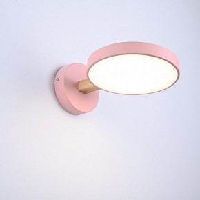 Бра Imperiumloft TURNA Pink TURNA-W01 в Ижевске - izhevsk.ok-mebel.com | фото 4