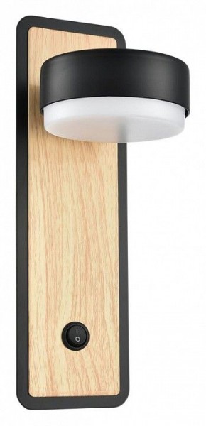 Бра Lumion LELAND 8264/1W в Ижевске - izhevsk.ok-mebel.com | фото