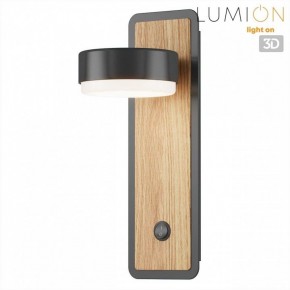Бра Lumion LELAND 8264/1W в Ижевске - izhevsk.ok-mebel.com | фото 5