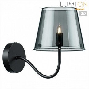 Бра Lumion Smoky 6570/1W в Ижевске - izhevsk.ok-mebel.com | фото 3