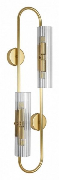 Бра Lumion TORONTO 6560/4W в Ижевске - izhevsk.ok-mebel.com | фото