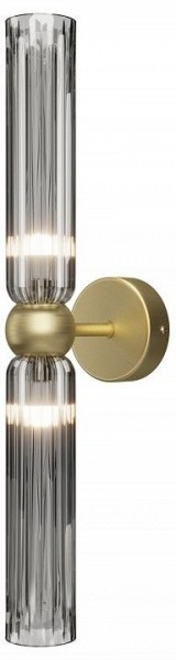 Бра Maytoni Antic MOD302WL-02GR1 в Ижевске - izhevsk.ok-mebel.com | фото