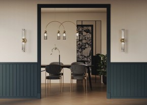 Бра Maytoni Antic MOD302WL-02GR1 в Ижевске - izhevsk.ok-mebel.com | фото 5