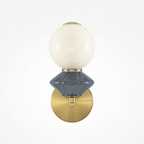 Бра Maytoni Brosche MOD362WL-L5GR3K в Ижевске - izhevsk.ok-mebel.com | фото 2