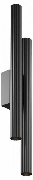 Бра Maytoni Calipso C082WL-24W2.7K-B в Ижевске - izhevsk.ok-mebel.com | фото