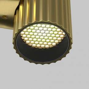 Бра Maytoni Calipso C106WL-01-GU10-BS в Ижевске - izhevsk.ok-mebel.com | фото 8