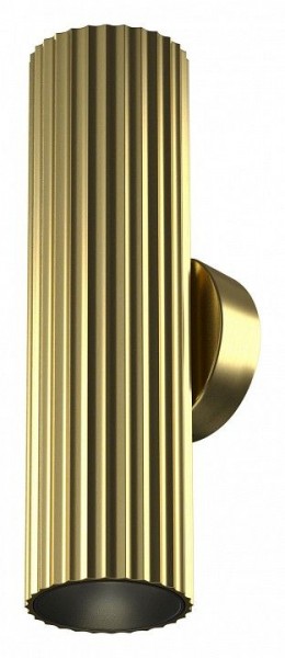 Бра Maytoni Calipso C106WL-02-GU10-BS в Ижевске - izhevsk.ok-mebel.com | фото 4
