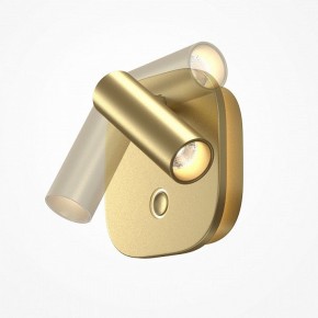 Бра Maytoni Ego C175WL-9W-2.7-4K-MG в Ижевске - izhevsk.ok-mebel.com | фото 4