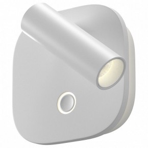 Бра Maytoni Ego C175WL-9W-2.7-4K-W в Ижевске - izhevsk.ok-mebel.com | фото