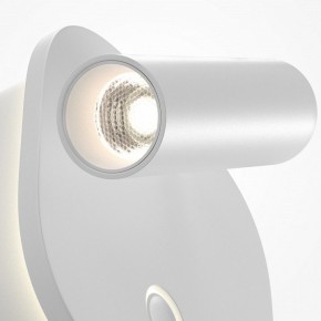 Бра Maytoni Ego C175WL-9W-2.7-4K-W в Ижевске - izhevsk.ok-mebel.com | фото 6