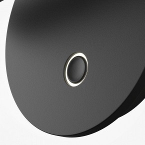 Бра Maytoni Ego C176WL-9W-2.7-4K-B в Ижевске - izhevsk.ok-mebel.com | фото 8