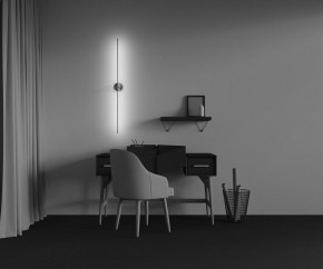 Бра Maytoni Elegant C084WL-L18BS2.7K в Ижевске - izhevsk.ok-mebel.com | фото 7