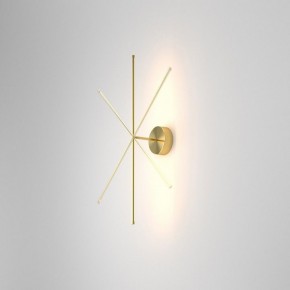 Бра Maytoni Elegant C084WL-L7BS2.7K в Ижевске - izhevsk.ok-mebel.com | фото 4