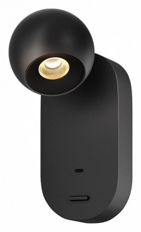 Бра Maytoni Elfin MOD434WL-L5B3K в Ижевске - izhevsk.ok-mebel.com | фото