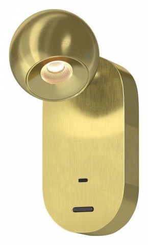 Бра Maytoni Elfin MOD434WL-L5BS3K в Ижевске - izhevsk.ok-mebel.com | фото