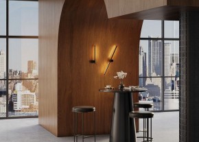 Бра Maytoni Rotera MOD432WL-L9B3K в Ижевске - izhevsk.ok-mebel.com | фото 5