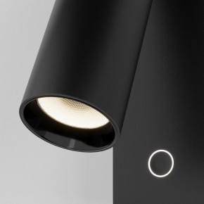 Бра Maytoni Twist C077WL-L3B3K в Ижевске - izhevsk.ok-mebel.com | фото 7