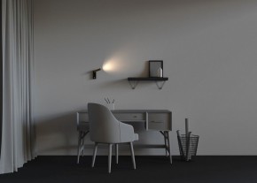 Бра Maytoni Twist C078WL-L3BBS3K в Ижевске - izhevsk.ok-mebel.com | фото 7