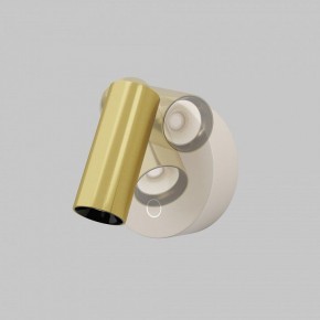 Бра Maytoni Twist C081WL-L3WBS3K в Ижевске - izhevsk.ok-mebel.com | фото 2