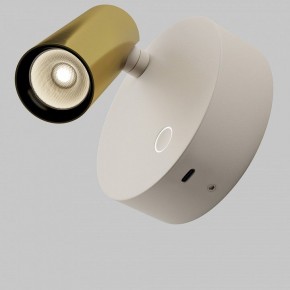 Бра Maytoni Twist C081WL-L3WBS3K в Ижевске - izhevsk.ok-mebel.com | фото 5