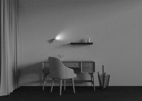 Бра Maytoni Twist C081WL-L3WBS3K в Ижевске - izhevsk.ok-mebel.com | фото 6